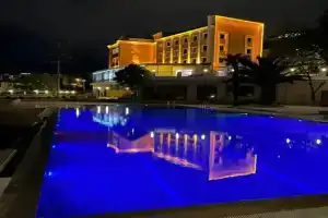 Отель «The sİGn DegİRmen Otel», Стамбул