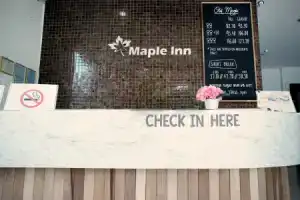 Отель «Maple Inn», Куала-Лумпур