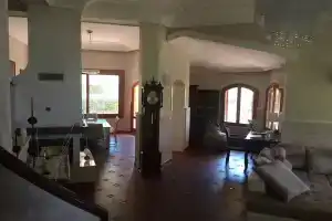 Villa Morfeo, Сиракуза