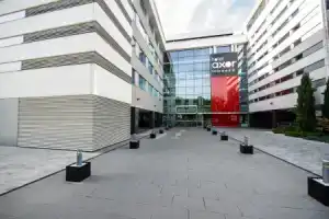 Отель «Axor Feria», Мадрид
