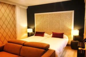 Suite 1907 Oviedo, Овьедо