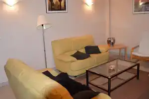 Hotel Cesar, Ауденарде