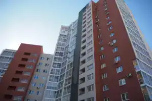 Апартаменты на улице Дзержинского 86, Челябинск