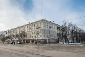 Лайт Апартаменты на проспекте Ленина 70, Екатеринбург