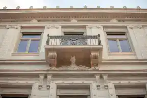 Athens 1890 Hotel & Spa, Афины
