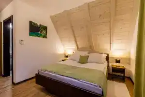 Paradise Resort Ozdere, Оздере