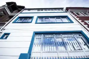 Апарт-отель «White Pearl Apart», Стамбул