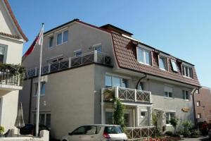 Appartementhaus Christel, Грёмиц