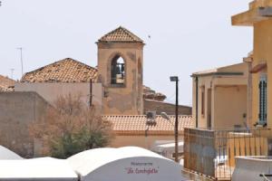 Thalìa Guest House Marzamemi, Марцамеми