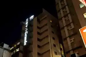 Отель «Sanco Inn Grande Tokyo Hamamatsucho», Токио