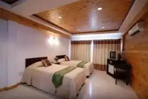 Мини-отель «Maekhong Delta Boutique», Мае Сай
