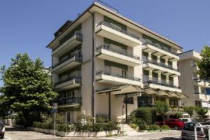 Hotel «Viscount», Риччионе
