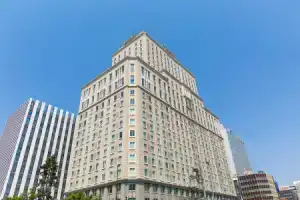 Hotel «Monterey Edelhof Sapporo», Саппоро