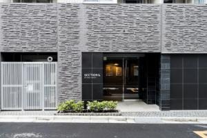 Section L Ginza East, Кавасаки