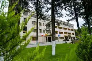 Gelati Residence, Кутаиси