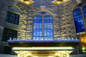 The Liberty, a Luxury Collection Hotel, Boston, Бостон