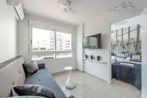 At home residentials, Торревьеха
