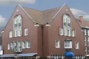 Altstadt Hotel Meppen, Меппен