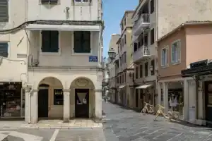 Nobilis Corfu Apartment, Керкира