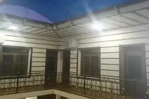 AZIZ1, Самарканд