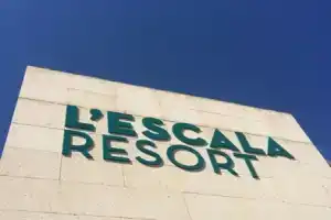 Отель «L' Escala», Ла-Эскала
