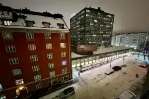Lovely Central Apartment Helsinki, Хельсинки