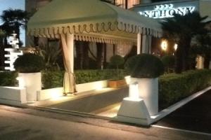 Hotel «Anthony», Лидо-ди-Езоло