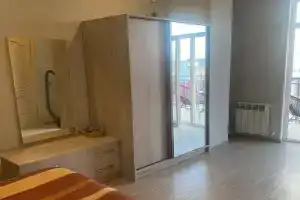 Black see apartment, Кобулети