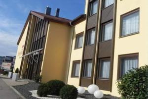 Hotel «Filderland - Stuttgart Messe - Airport», Лайнфельден-Эхтердинген