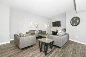 Luxury Stay by SB Suites, Сан-Диего