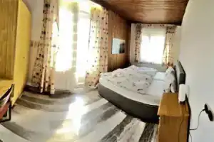 Zorgati Ricardo, Куксхафен