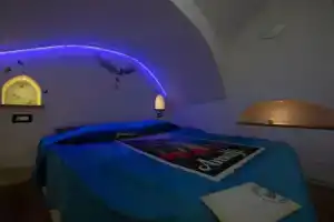 La dimora del nonno...nel cuore di Amalfi, Амальфи