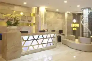 New Sun Hotel, Нячанг