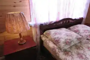 Дом Анны у реки, Суздаль