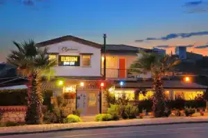 Отель «Cesme Elysium», Чешме