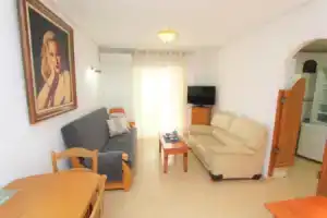 Apartamento Fragata Ref 5544, Торревьеха