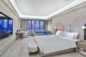 Mercure Hangzhou Xixi Wetland, Ханчжоу
