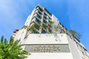 Отель «ibis Styles Albert», Сингапур