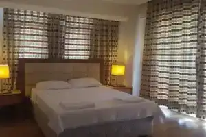 Fethiye Feridun Apart, Фетхие
