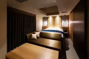 N Hotel, Нагоя