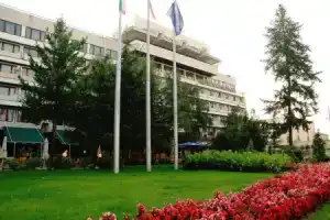 Hotel «Kazanluk», Казанлык