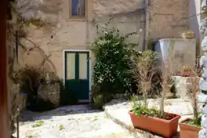 Casa Romeo - Relax nel cuore di Erice, Эриче