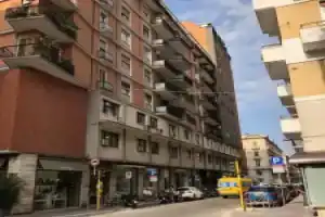 Гостевой дом «Dante 3 Guesthouse», Бари