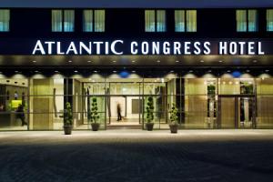 Atlantic Congress Hotel Essen, Эссен