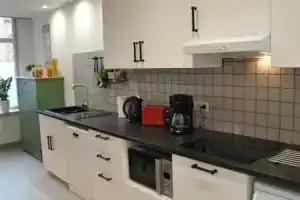 Holiday Home Aurora, Ипр