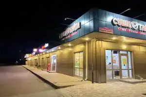 Апартаменты на улице Ленинградская, Волгодонск