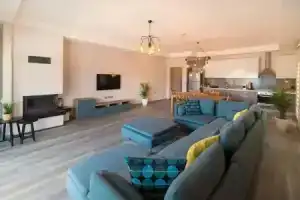 Valsu Homes Sea View Flat, Мармарис
