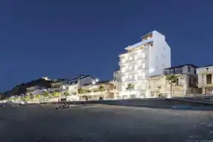 Апарт-отель «Vuelle Residence», Капо д'Орландо