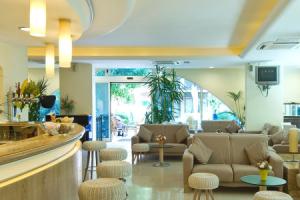 Hotel «Vanni», Мизано-Адриатико