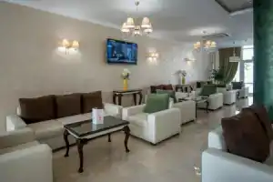 Hotel «Miramar - Half Board», Созополь